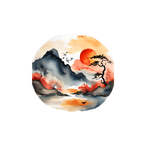 wǔxíng (五行)